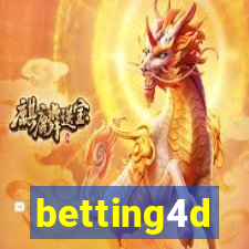 betting4d