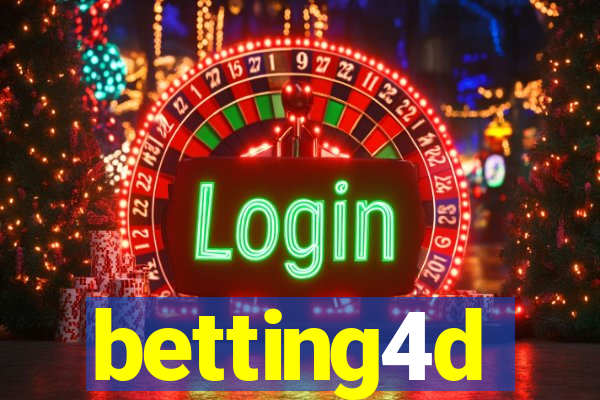 betting4d