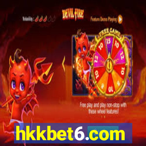 hkkbet6.com