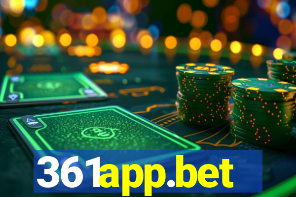 361app.bet