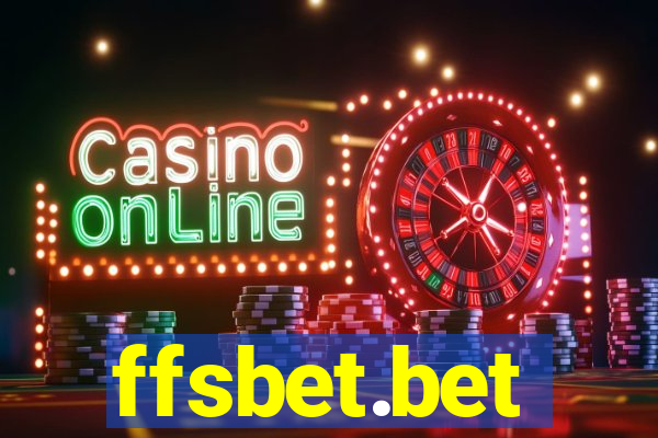 ffsbet.bet