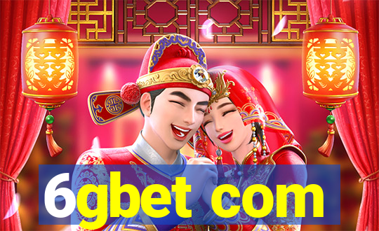 6gbet com