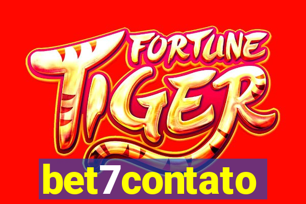 bet7contato