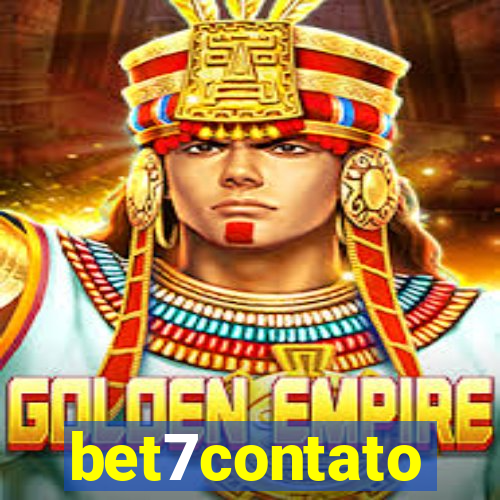 bet7contato