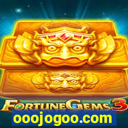 ooojogoo.com