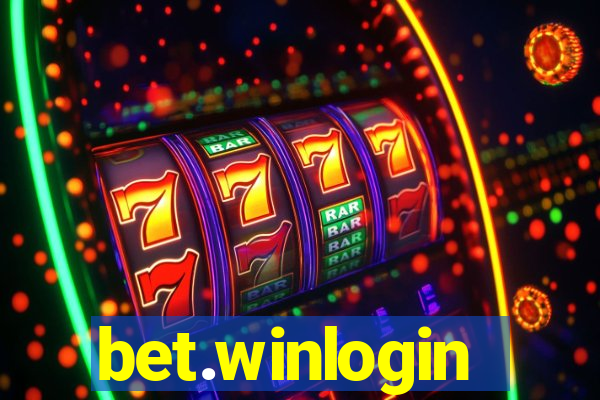 bet.winlogin