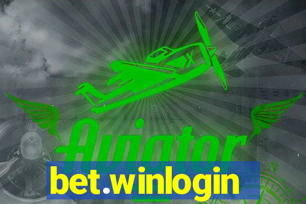 bet.winlogin