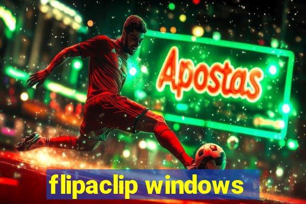 flipaclip windows