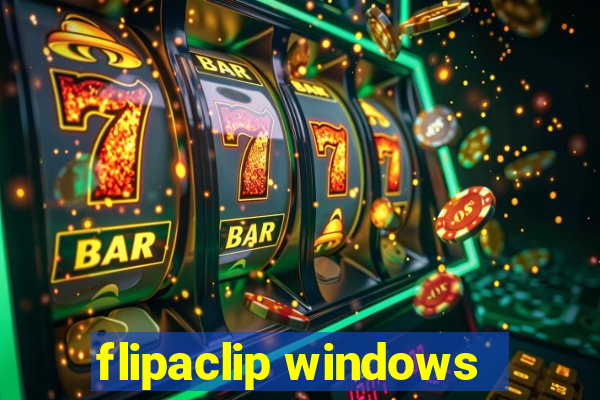 flipaclip windows