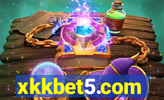 xkkbet5.com