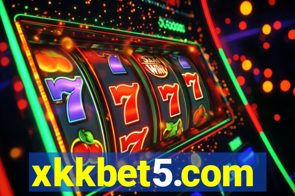 xkkbet5.com