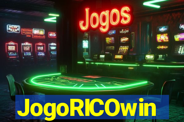 JogoRICOwin