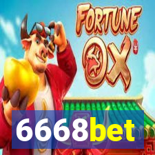 6668bet