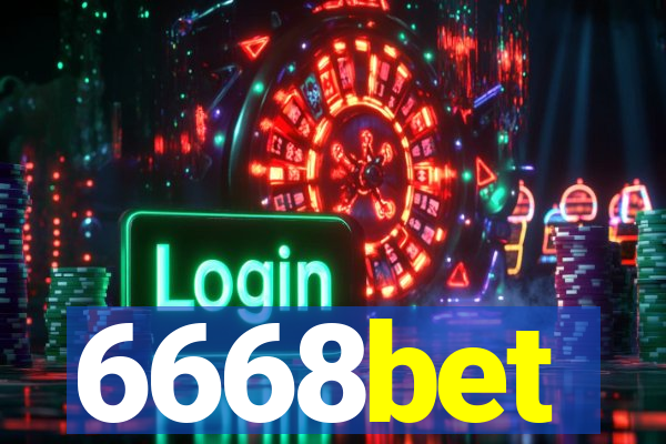 6668bet