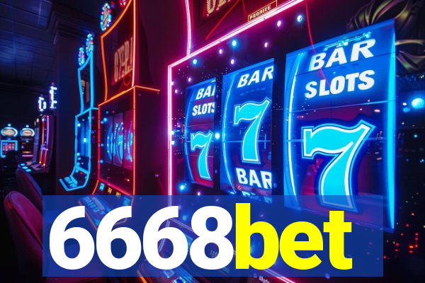 6668bet