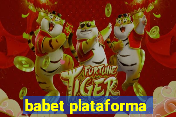 babet plataforma
