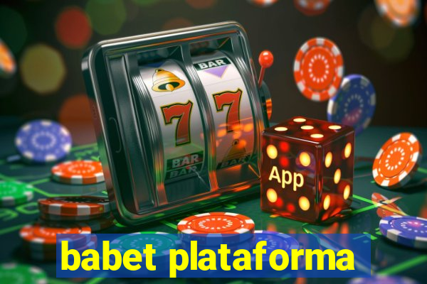 babet plataforma