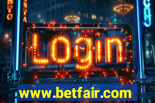 www.betfair.com