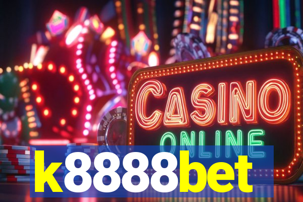 k8888bet