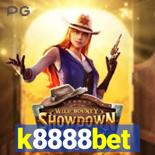 k8888bet