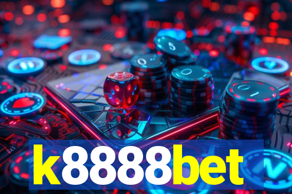 k8888bet