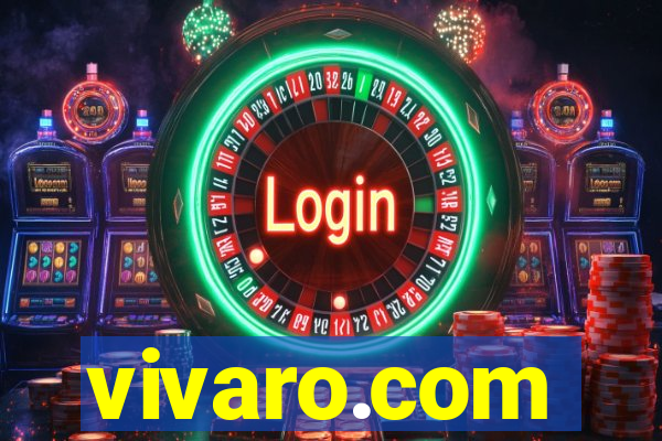 vivaro.com