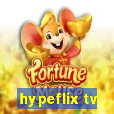 hypeflix tv