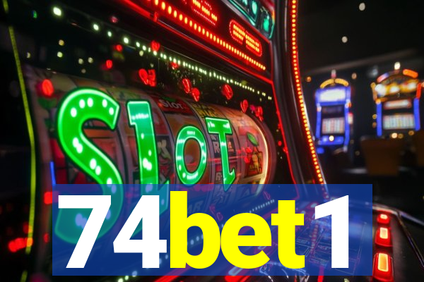 74bet1