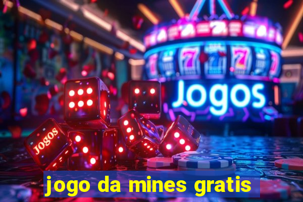 jogo da mines gratis