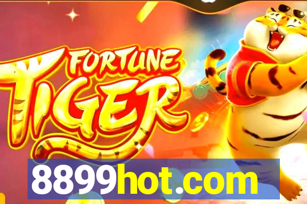 8899hot.com