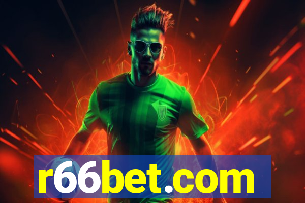 r66bet.com
