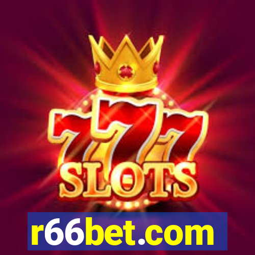 r66bet.com