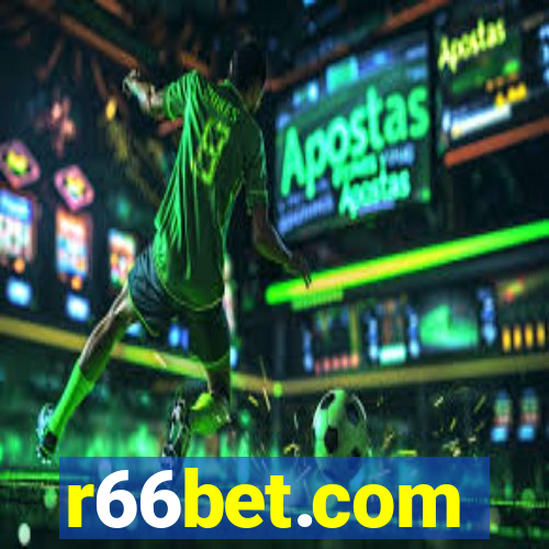 r66bet.com