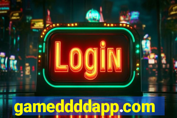 gameddddapp.com