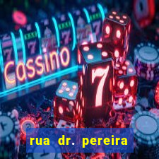 rua dr. pereira dos santos 25 tijuca