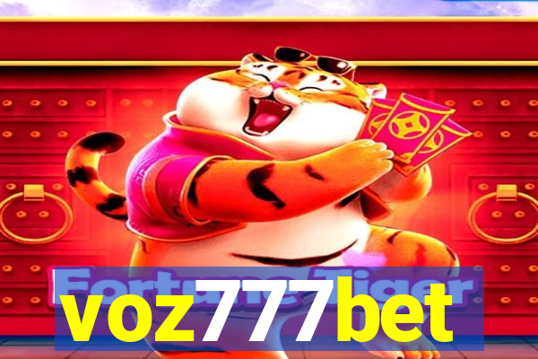 voz777bet