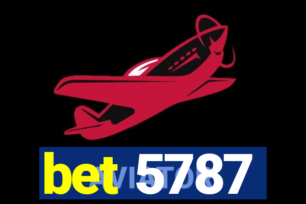 bet 5787