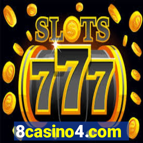 8casino4.com