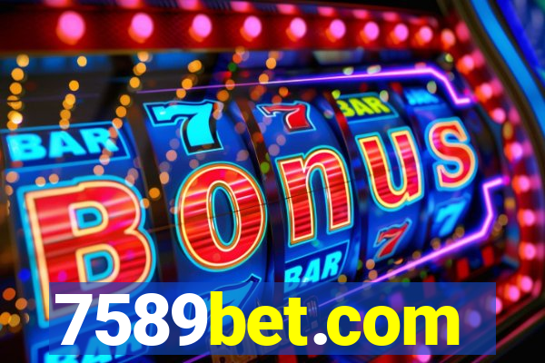 7589bet.com