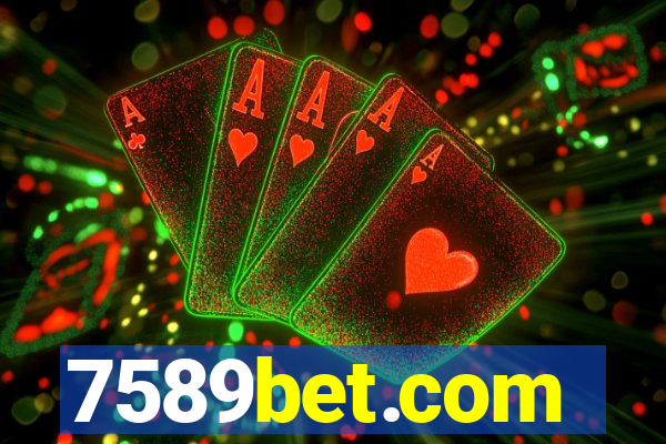 7589bet.com