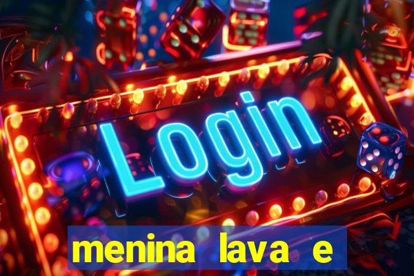 menina lava e menino gelo
