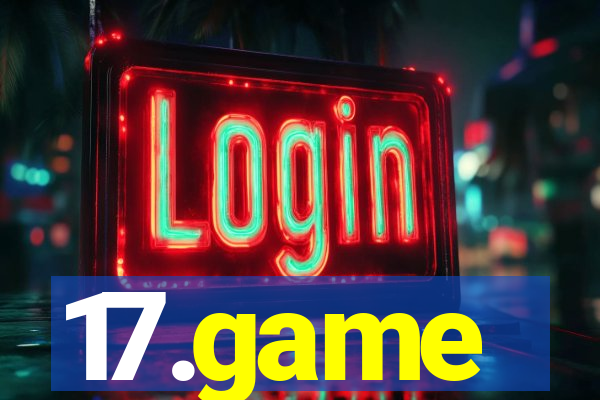 17.game