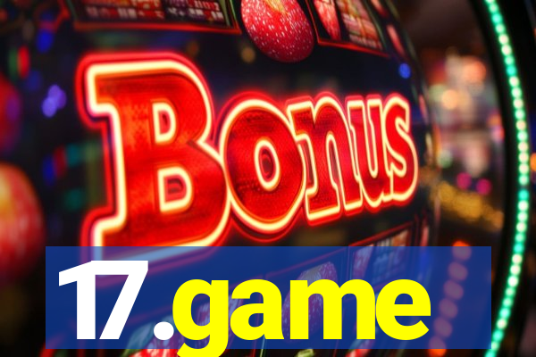 17.game