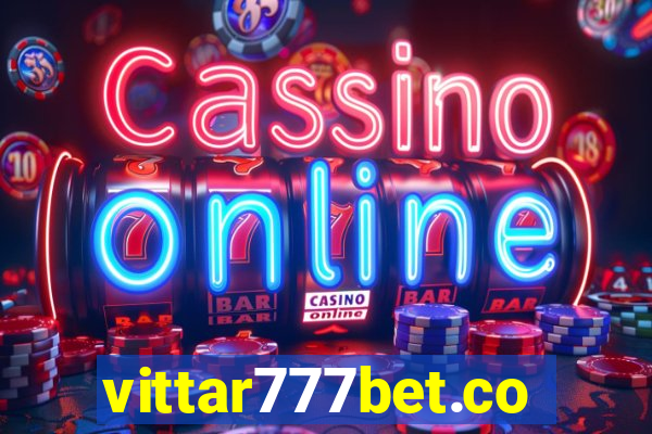 vittar777bet.com