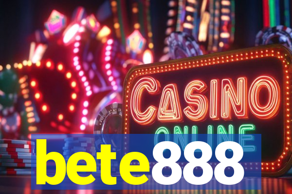 bete888