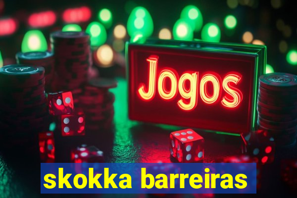 skokka barreiras
