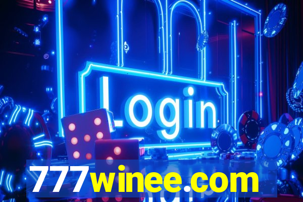 777winee.com