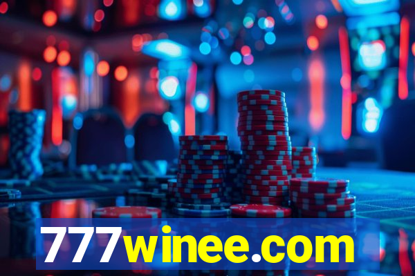 777winee.com