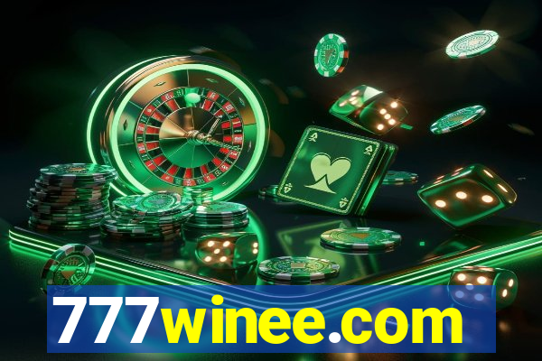777winee.com