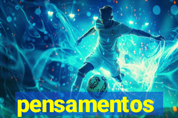 pensamentos viajantes lixeira